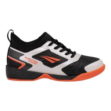 Imagem de Chuteira Futsal Penalty Evolution Player Locker Y-1 Infantil