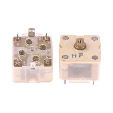 Imagem de Capacitor Variável De Modulação De Frequência De Rádio FM Ajustável 22