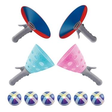 Imagem de Jogo de captura de bola – Lançamento de atividade esportiva, com jogo de captura leve | para crianças, adultos, exercícios corporais, reuniões de família, parque, gramado, interior, exterior, casa