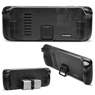 Imagem de Steam Deck Back Plate