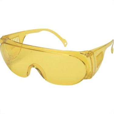 Imagem de Kalipso Oculos Protecao Kalip.Panda Amarelo