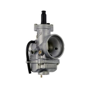 Imagem de Carburador Completo Mobilete Bikelete Mobi