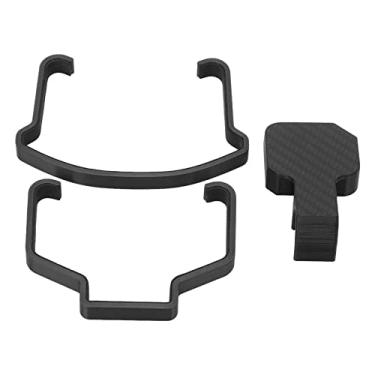 Imagem de Estabilizador de hélice com drones com suporte fixo 3 Proteção de drones Easy Carry Black