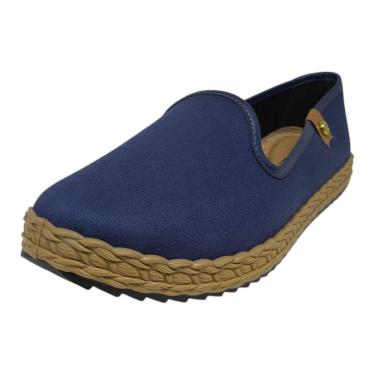 Imagem de Alpargata Casual Moleca Mocassim Ultraconforto 5696.304