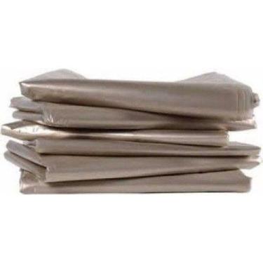 Imagem de Saco Transparente 50x80 Cm (400 Unds) Utilizado Cesta Basica - Higipac