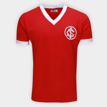 Imagem de Camiseta Internacional Retrô Anos 70 Athleta Masculina-Masculino