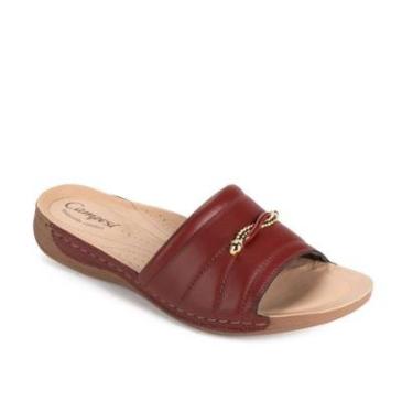 Imagem de Tamanco Campesí Feminina CP781-Feminino