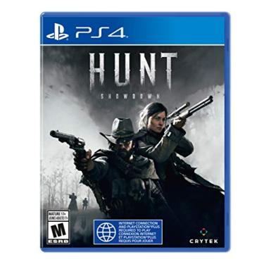 Imagem de Hunt: Showdown