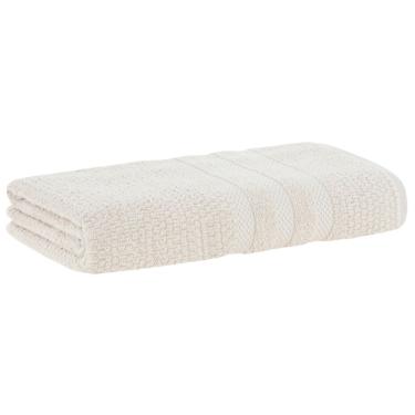 Imagem de Toalha Banhão Buddemeyer Algodão Extra Soft Bege Gigante Vanilla