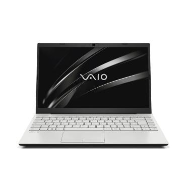 Imagem de Notebook VAIO® FE14 Intel® Core™ i3-1005G1 Linux 4GB RAM 128GB SSD 14&quot; Full HD - Branco