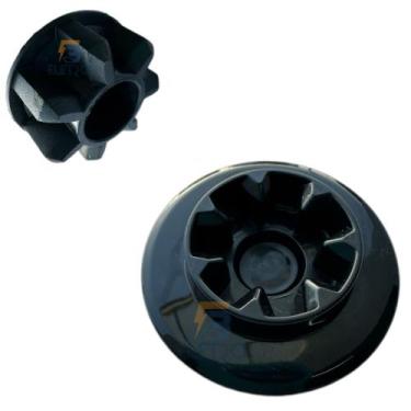 Imagem de Arraste do Motor e do Copo Liquidificador Britania BLQ1250 em Oferta