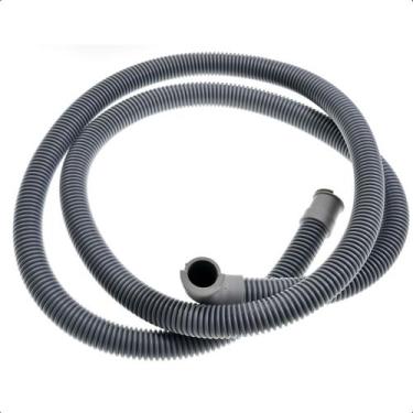 Imagem de Mangueira De Drenagem Lava Seca LG WD2100VMA Nova, WD100CV.ASSFBRS WD1