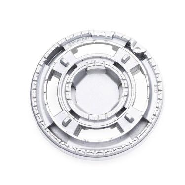 Imagem de Queimador Quadrichama Brastemp