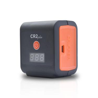 Imagem de CR2 plus  Calibrador de Ruído digital - Criffer