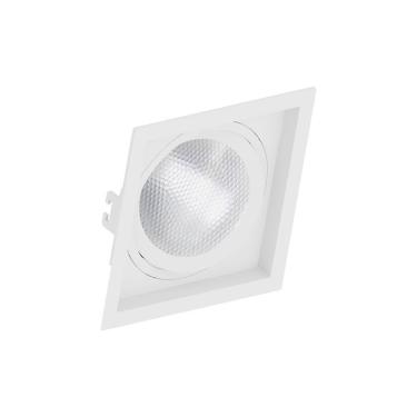 Imagem de Spot De Embutir Recuado Save Energy Par 30 E27 Bivolt Branco Se-330.1056