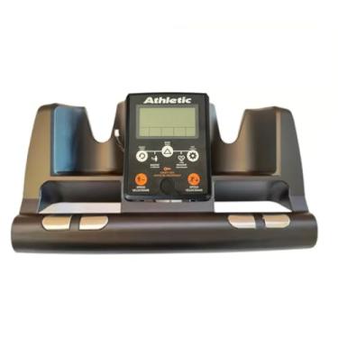 Imagem de Suporte do Painel De Esteira + Painel Completo Runner TZ-4025