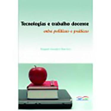 Imagem de Tecnologias e trabalho docente: Entre políticas e práticas, 3