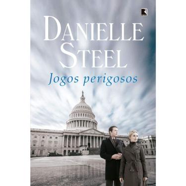 Imagem de Jogos Perigosos