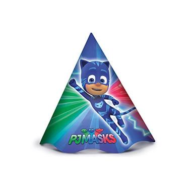 Imagem de Regina Chapeu R362 Pj Mask, 8 Unidades