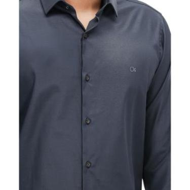 Imagem de Camisa masculina ML Ogochi-Masculino
