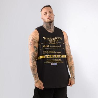 Imagem de Regata Machão Tremb Limited Edition-Masculino