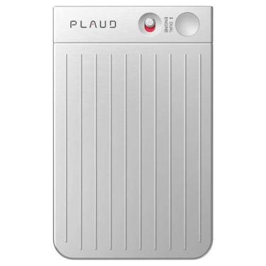Imagem de Gravador de voz digital Plaud Grabadora de voz Note do 64 GB prateado 
