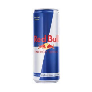 Imagem de Bebida Energética Red Bull Energy Drink 250ml