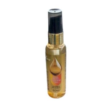 Imagem de Óleo Capilar Elixir Oil Blend de Óleos 60ml Naturrê - NATURRE