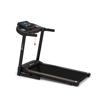 Imagem de Esteira Ergométrica Elétrica Gallant Elite 2.5hp 14kmh 120kg 127V (GEE12M25A-127PT)