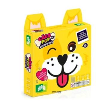 Imagem de Jogo Cães Pop - Batalha De Likes - Copag