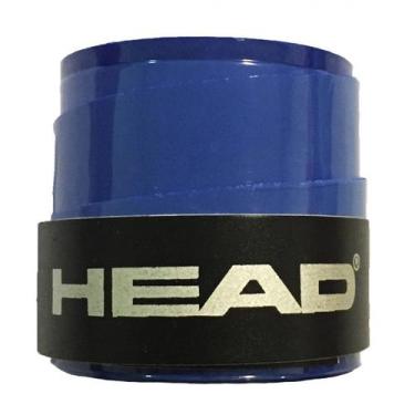 Imagem de Overgrip Head Xtreme Soft Individual - Azul