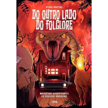 Imagem de Do Outro Lado Do Folclore