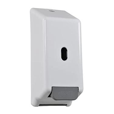 Imagem de Saboneteira Para Sabonete Líquido Com Reservatório 900ML - JSN