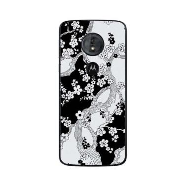 Imagem de Capa Adesivo Skin356 Verso Para Motorola Moto G6 Play - KawaSkin