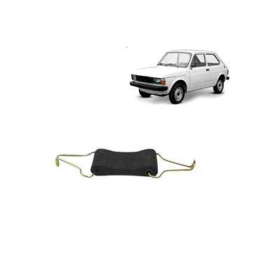 Imagem de Suporte Escapamento Central Cinta Fiat147 Fiorino 76/82 - 1220 - JAHU 