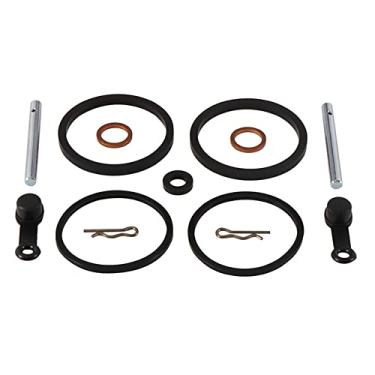 Imagem de Kit de reconstrução de pinça traseira All Balls Racing 18-3216 compatível com/substituição para Suzuki GS 500 E 93-02