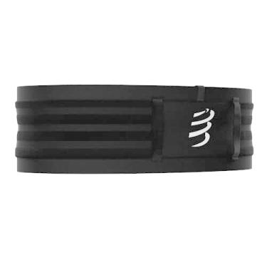 Imagem de COMPRESSPORT Belt Pro Cinturon de Trail Running, preto, GG/2GG