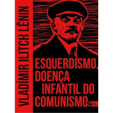 Imagem de Esquerdismo, Doença Infantil Do Comunismo