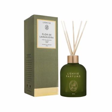 Imagem de Difusor De Perfume Flor De Laranjeira 200ml Lenvie