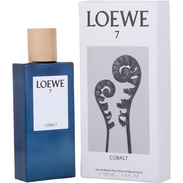 Imagem de Perfume Unisex Loewe 7 Cobalt Eau De Parfum 100 Ml