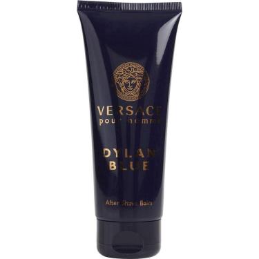 Imagem de Pós-barba Masculino Gianni Versace Dylan Blue Balm 100 Ml