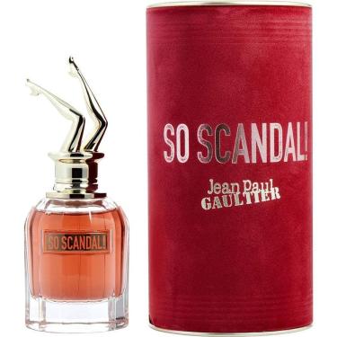 Imagem de Perfume Feminino Jean Paul Gaultier So Scandal Eau De Parfum Spray 50 ml