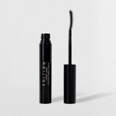 Imagem de Máscara para Cílios Preta - Long Lash Océane Edition 8g, Preto