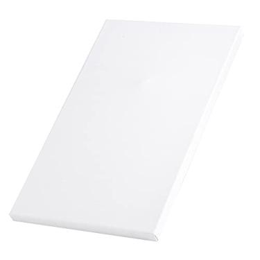 Imagem de aqxreight Maca de Moldura de Pintura Híbrida para Suprimentos de Arte Com Moldura de Madeira de Pinheiro 30x50cm (30 * 50)