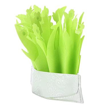 Imagem de AYNEFY Tartaruga de Ocultar Umidificador Com Fragrância Encantadora, Grama de Pano de Filtro para Ar úmido, Umidificador de Caixa de Répteis Conveniente e Dobrável para Uso Seguro e Portátil