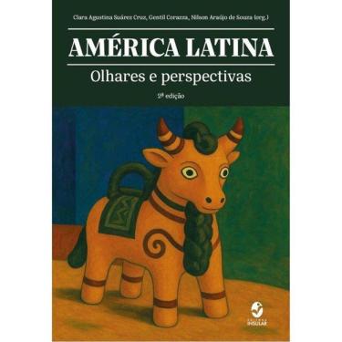 Imagem de América Latina - Olhares E Perspectivas