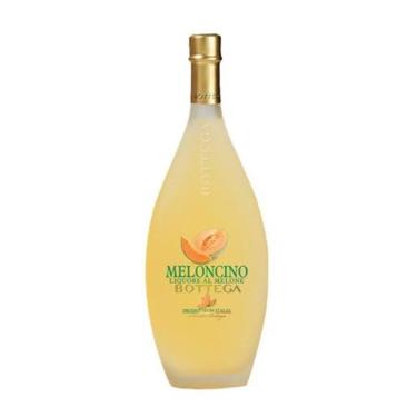Imagem de Licor Bottega Meloncino (Liquore al Melone)-500ml