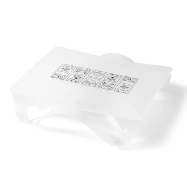 Imagem de Mesa De Acampamento Dobrável - Bandeja Dobrável Resistente ao Calor | Tábua De Cortar Para Campismo | Para Jantar Cortar Ao Ar Livre Praia Caminhada Mochilagem Viagem Churrasco Festa