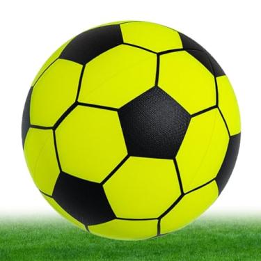 Imagem de Bola de basquete de espuma, bola de treinamento interno de basquete – saltando, drible sem som, bola de treino altamente elástica para treinamento silencioso