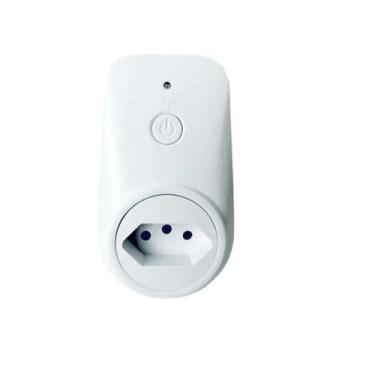 Imagem de Timer Elcon Analogico TI-01 220v